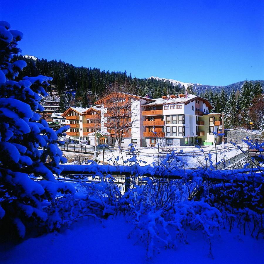 Hotel Bonapace ***S Madonna Esterno foto